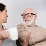 Hubungan Antara Pertambahan Usia dan Kenyamanan Bergerak